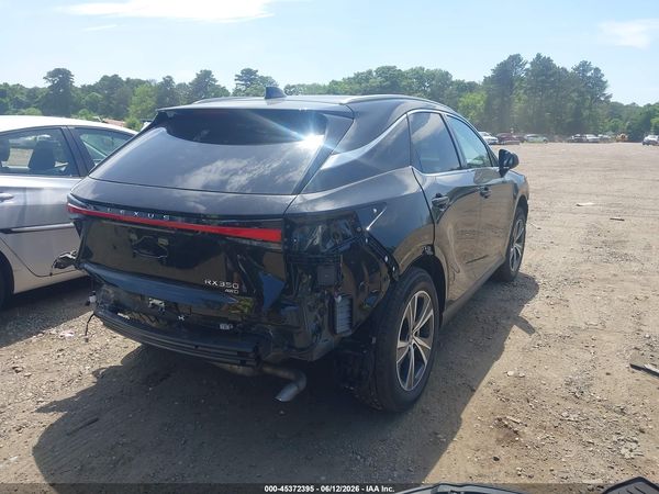 2026 LEXUS RX 350 PREMIUM