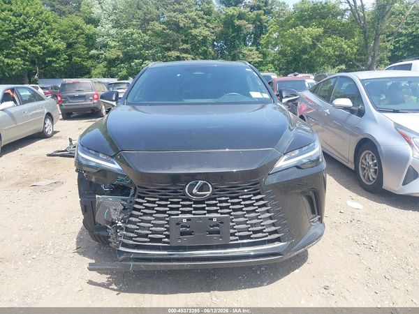 2026 LEXUS RX 350 PREMIUM