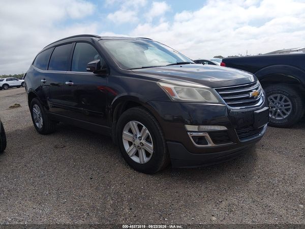 2014 CHEVROLET TRAVERSE 1LT — I1