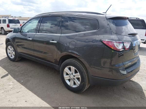 2014 CHEVROLET TRAVERSE 1LT — I3
