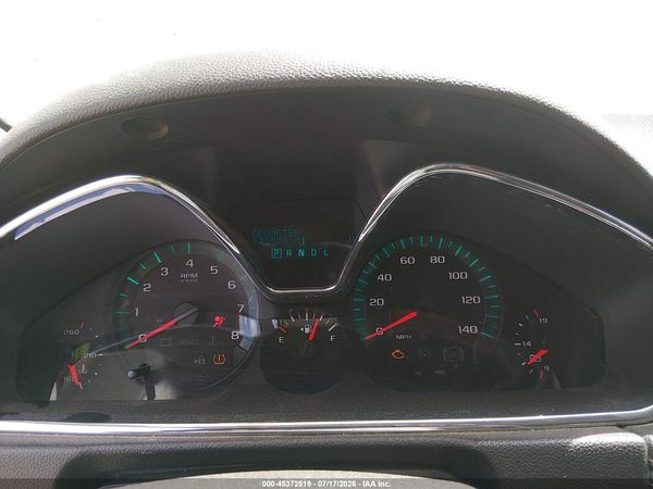 2014 CHEVROLET TRAVERSE 1LT — I7