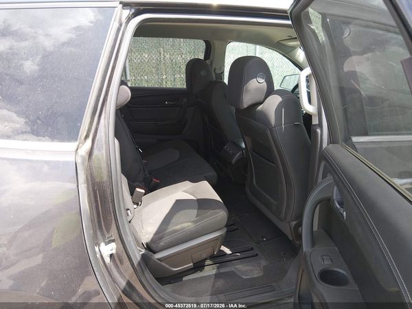 2014 CHEVROLET TRAVERSE 1LT — I8