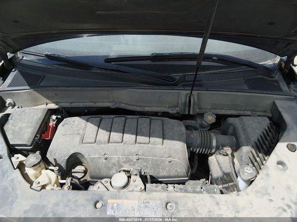 2014 CHEVROLET TRAVERSE 1LT — I10