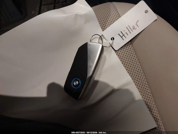 2022 BMW IX XDRIVE50