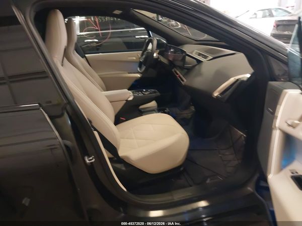 2022 BMW IX XDRIVE50