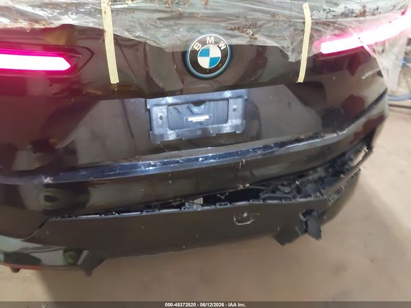2022 BMW IX XDRIVE50