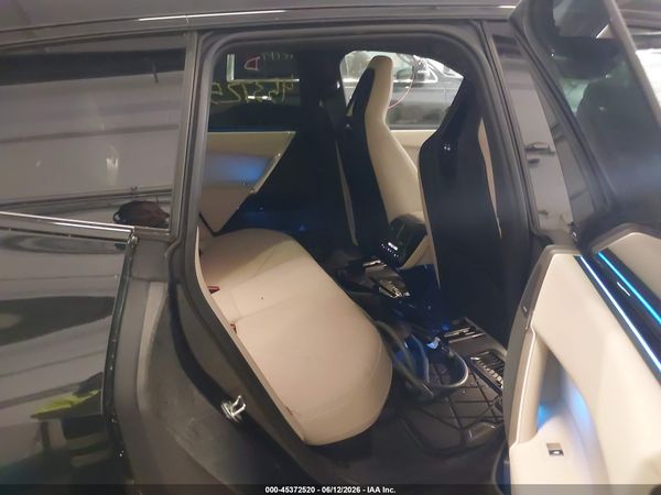 2022 BMW IX XDRIVE50