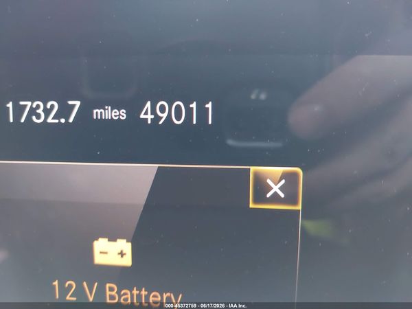2021 MERCEDES-BENZ GLB 250 4MATIC