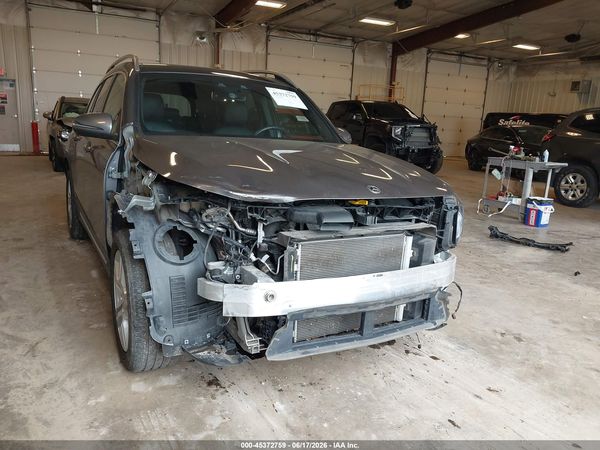 2021 MERCEDES-BENZ GLB 250 4MATIC
