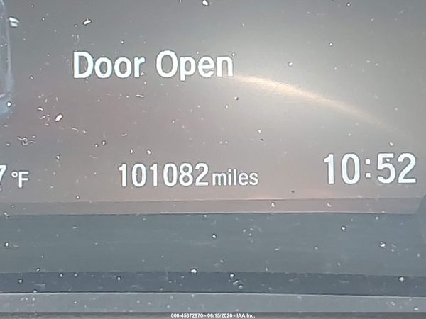 2017 HONDA CR-V EX-L/EX-L NAVI