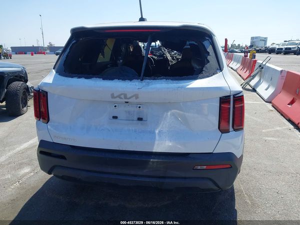 2023 KIA SORENTO LX