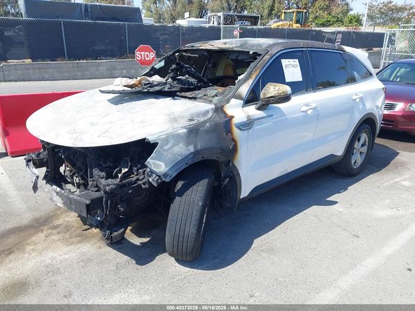 2023 KIA SORENTO LX