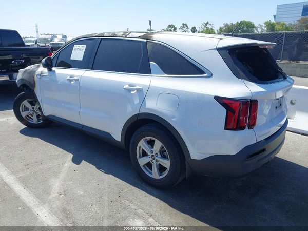 2023 KIA SORENTO LX