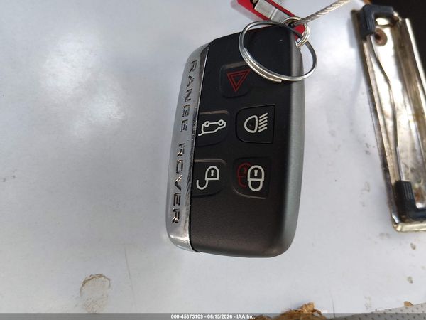 2018 LAND ROVER RANGE ROVER VELAR P250 SE R-DYNAMIC