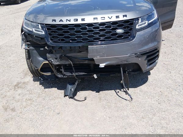 2018 LAND ROVER RANGE ROVER VELAR P250 SE R-DYNAMIC