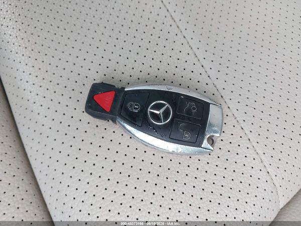 2017 MERCEDES-BENZ GLC 300 GLC300