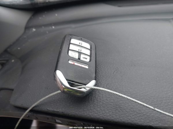 2021 HONDA CR-V 2WD EX