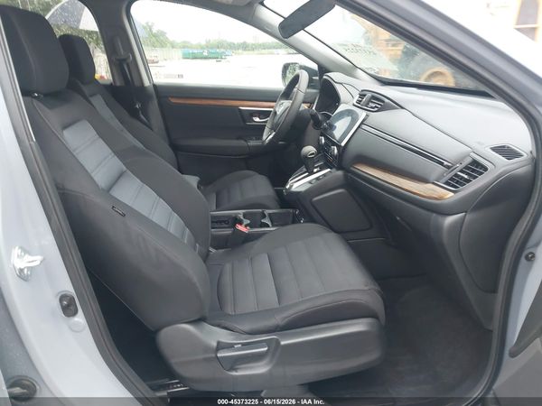 2021 HONDA CR-V 2WD EX