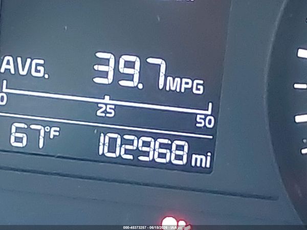 2018 KIA RIO S