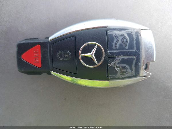 2015 MERCEDES-BENZ CLA 250 CLA250