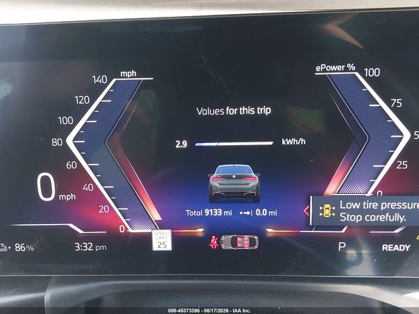 2025 BMW I4 GRAN COUPE EDRIVE40
