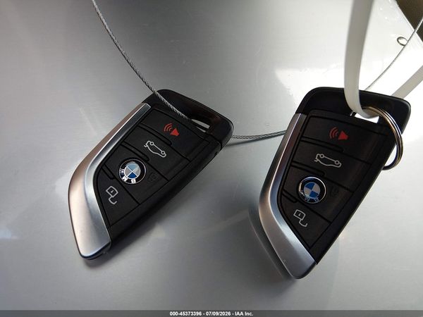 2025 BMW I4 GRAN COUPE EDRIVE40