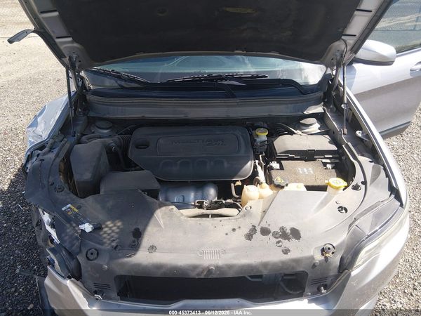 2021 JEEP CHEROKEE LATITUDE FWD