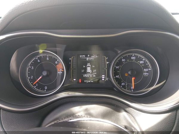 2021 JEEP CHEROKEE LATITUDE FWD