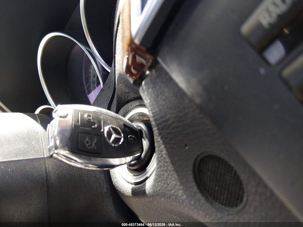 2014 MERCEDES-BENZ C 250