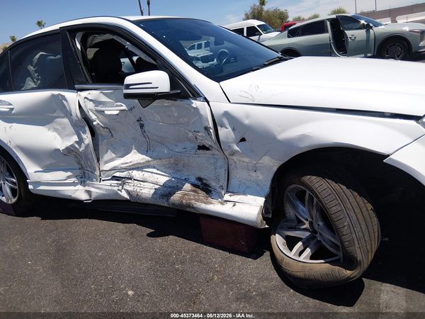2014 MERCEDES-BENZ C 250