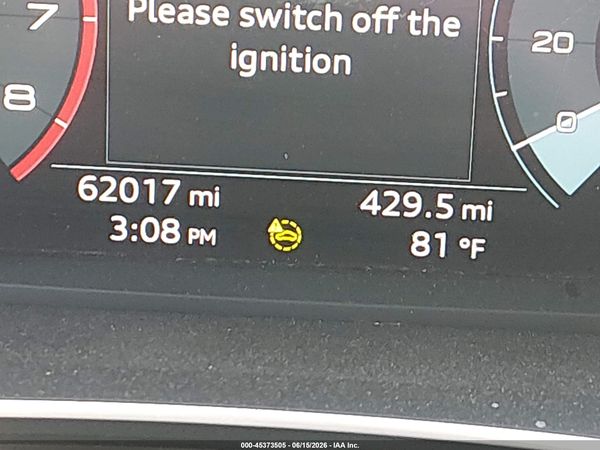 2023 AUDI Q3