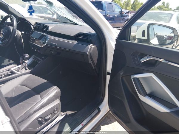 2023 AUDI Q3