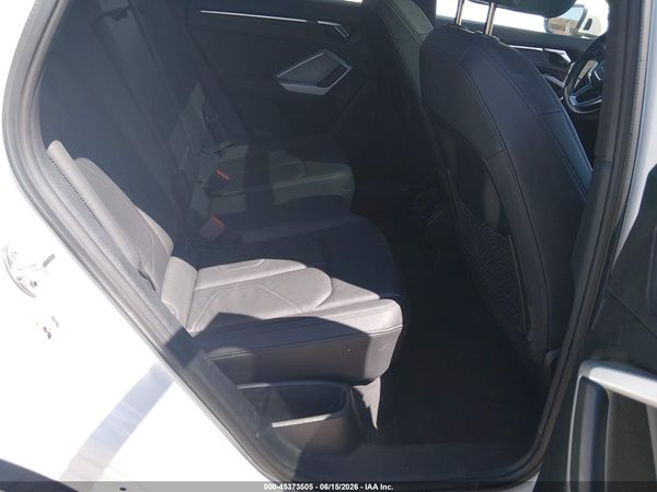 2023 AUDI Q3