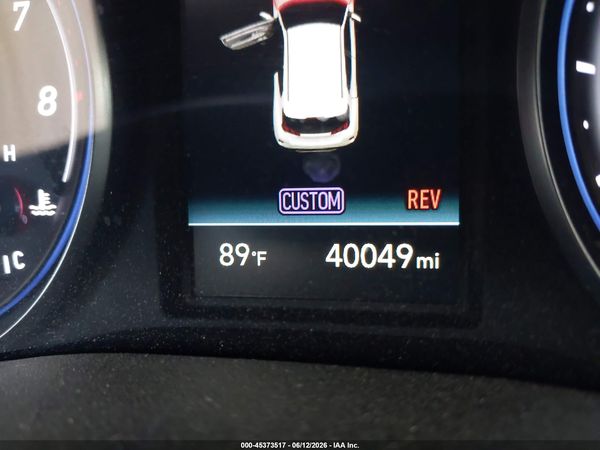 2022 HYUNDAI VELOSTER N