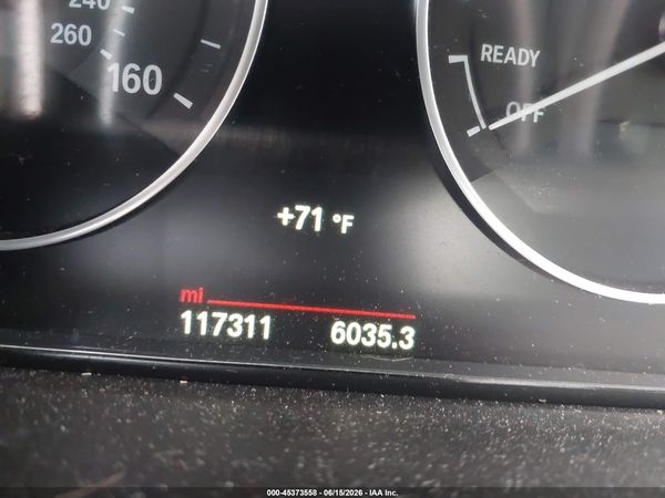 2015 BMW 328I XDRIVE