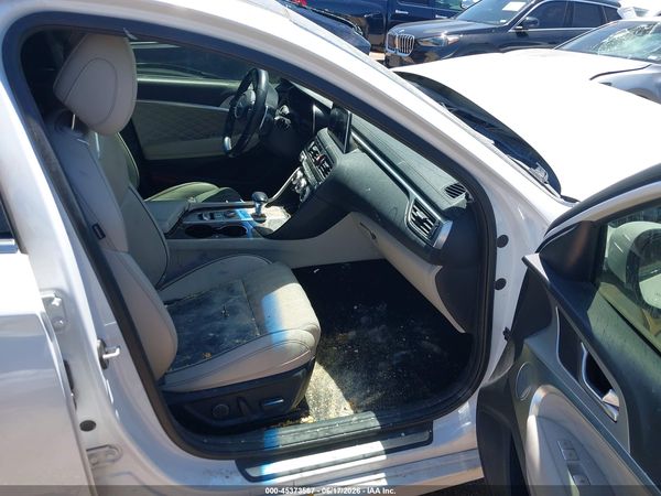 2019 GENESIS G70