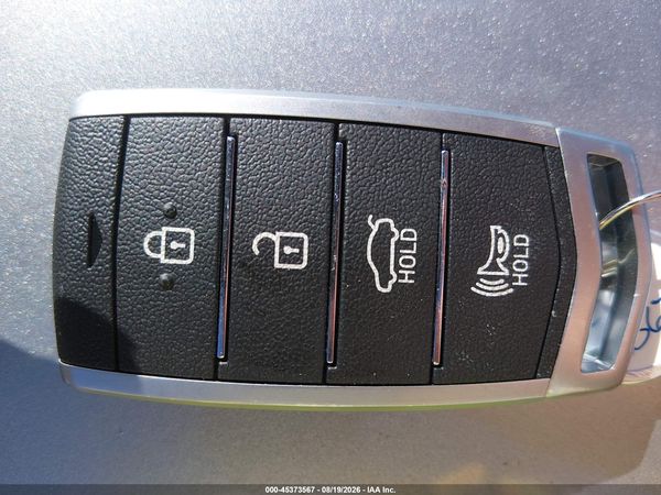 2019 GENESIS G70