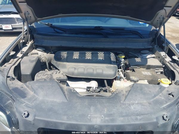 2019 JEEP CHEROKEE LATITUDE PLUS FWD