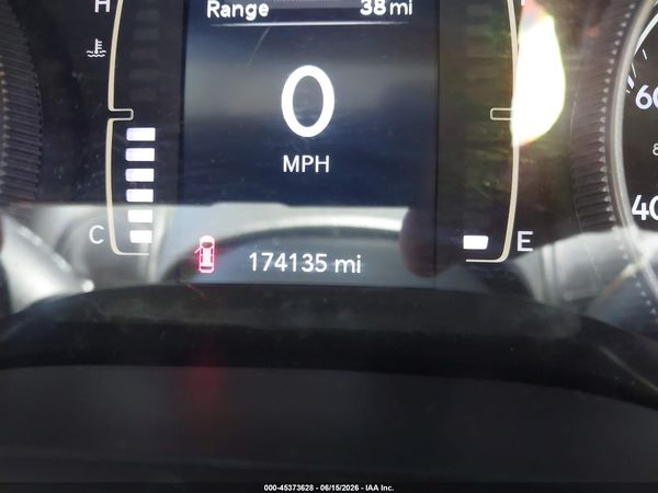 2019 JEEP CHEROKEE LATITUDE PLUS FWD