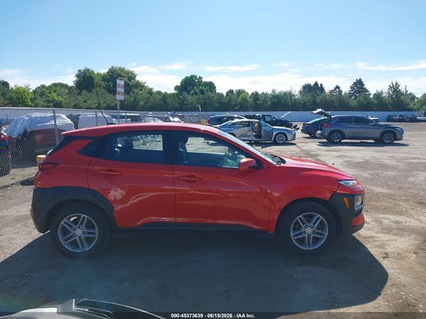 2019 HYUNDAI KONA SE