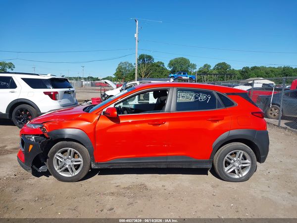 2019 HYUNDAI KONA SE