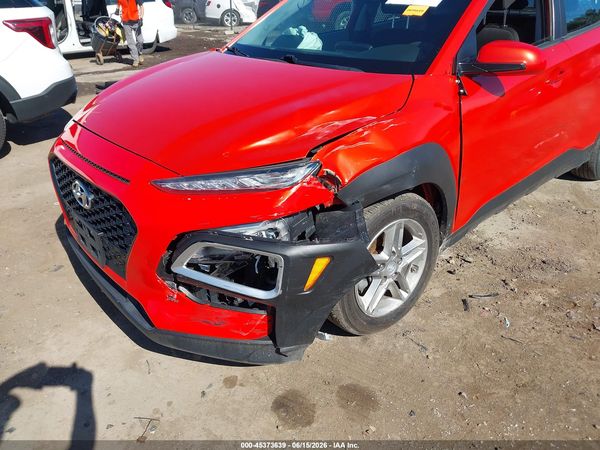 2019 HYUNDAI KONA SE