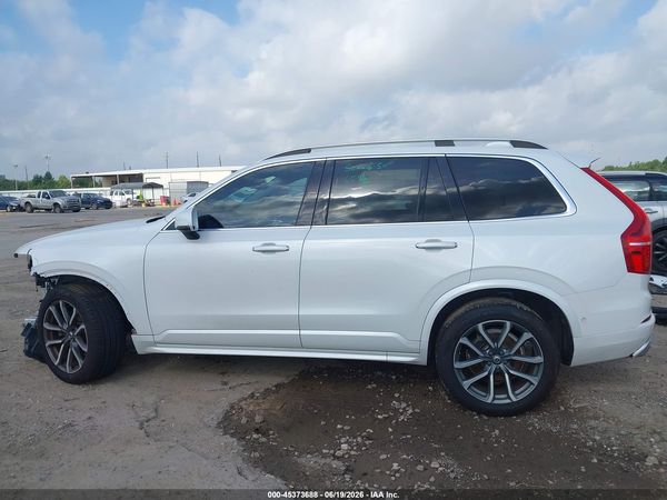 2019 VOLVO XC90 T6 MOMENTUM