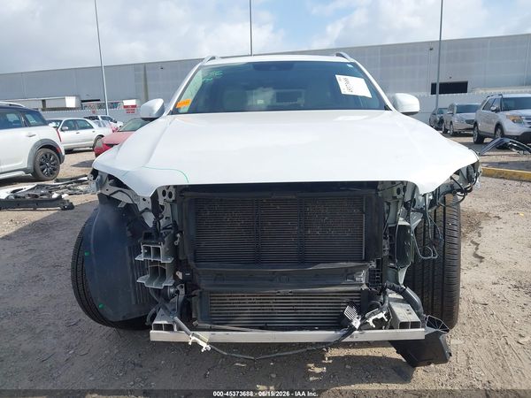 2019 VOLVO XC90 T6 MOMENTUM
