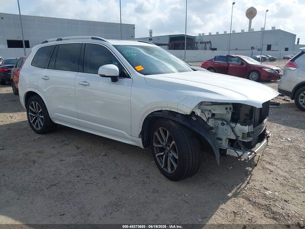 2019 VOLVO XC90 T6 MOMENTUM