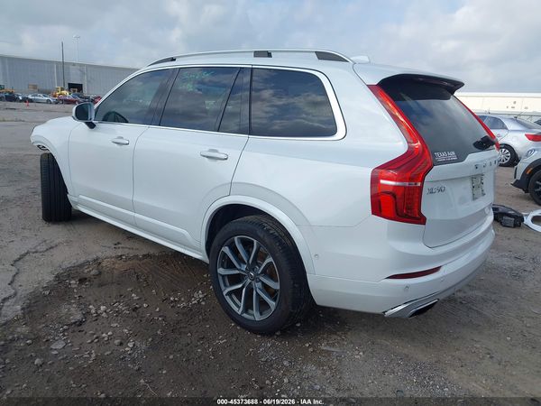 2019 VOLVO XC90 T6 MOMENTUM