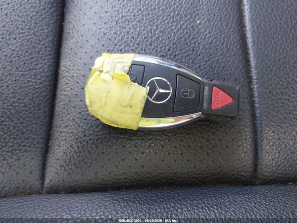 2014 MERCEDES-BENZ ML 350 ML350 4-MATIC