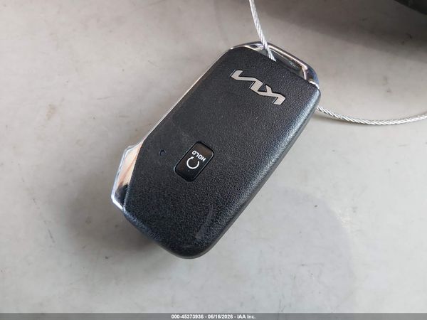 2025 KIA SPORTAGE SX-PRESTIGE