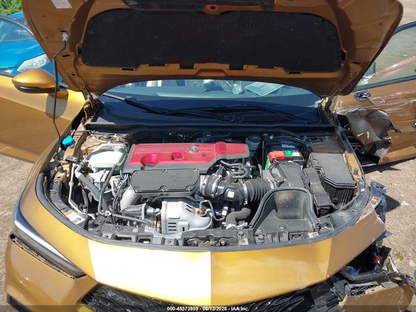 2024 ACURA INTEGRA TYPE S