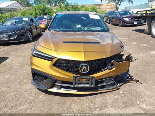 2024 ACURA INTEGRA TYPE S